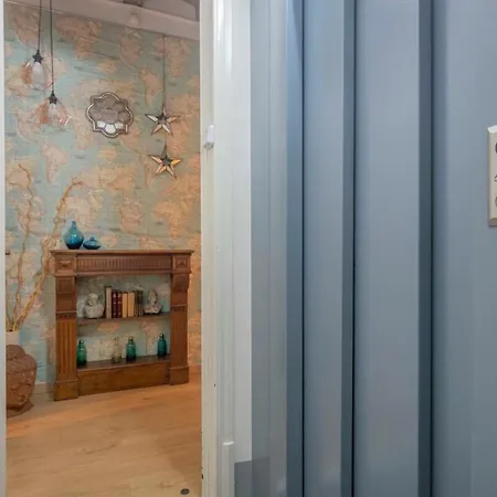 Exclusive 2 Bedroom In The Center Apartamento