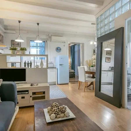 Exclusive 2 Bedroom In The Center Apartamento *
