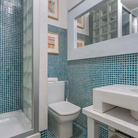 Apartamento Exclusive 2 Bedroom In The Center