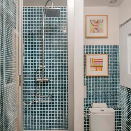 Exclusive 2 Bedroom In The Center Apartamento Barcelona