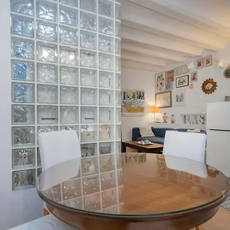 Apartamento Exclusive 2 Bedroom In The Center *