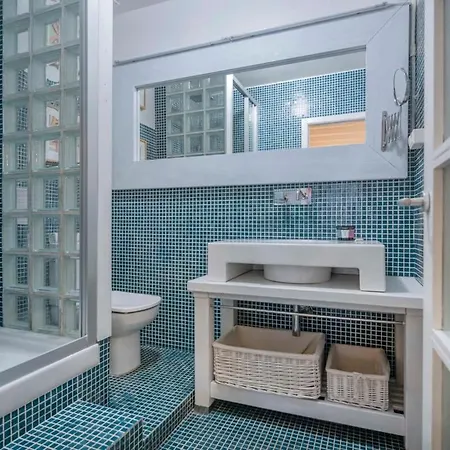 Exclusive 2 Bedroom In The Center
