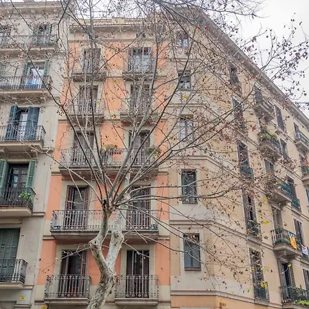 Exclusive 2 Bedroom In The Center Apartamento *