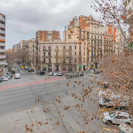 Apartamento Exclusive 2 Bedroom In The Center