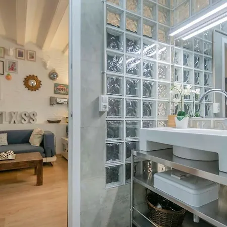 Apartamento Exclusive 2 Bedroom In The Center *